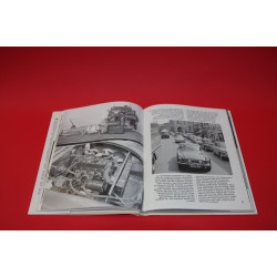 MGB The Illustrated History 