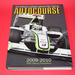 Autocourse 2009-10
