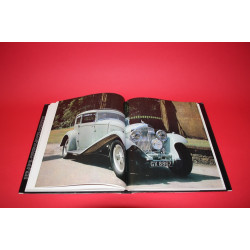 A Pride of Bentleys