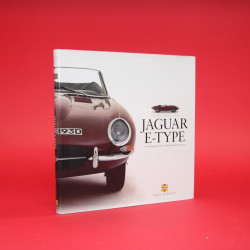 Haynes Great Cars: Jaguar E-Type - A Celebration of the World's Favourite '60s icon