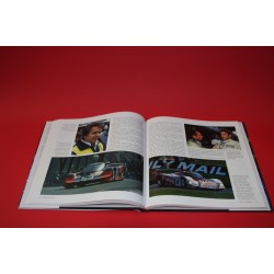 Porsche 956/962 - The Enduring Champions Porsche 956/962 - The Enduring Champions