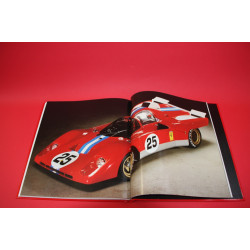 Cavalleria No 1: Ferrari 512 S&M