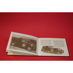Bentley Motor Car Centenary 1885-1985