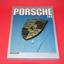 Porsche File
