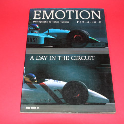 Emotion A Day in the Circuit