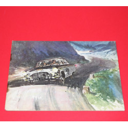 Castrol Achievements 1957 Castrol Achievements 1957