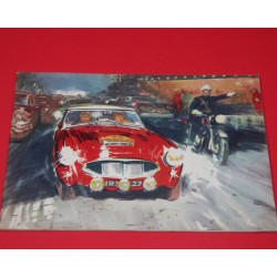 Castrol Achievements 1960 Castrol Achievements 1960