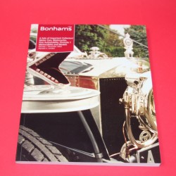 Bonhams  Olympia 1st-2nd December 2003