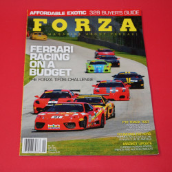 Forza Magazine Number 133 May 2014 Forza Magazine Number 133 May 2014