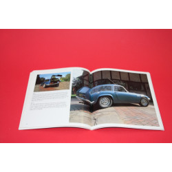 Osprey Classic Marques: Lotus Elan Osprey Classic Marques: Lotus Elan