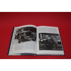 Rolls-Royce  The Cars & Their Competitors 1906-1965