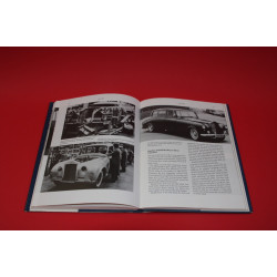 Rolls-Royce  The Cars & Their Competitors 1906-1965