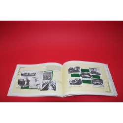 Rolls-Royce  75 Years 1904-1979