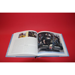 Ronnie Peterson Formula 1 - Super Swede