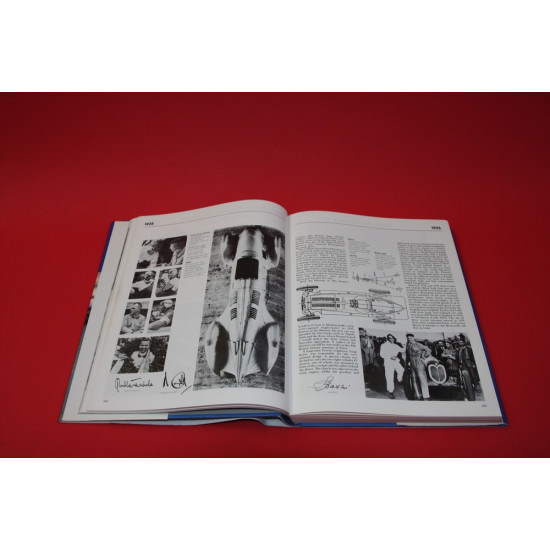 The Complete History of Grand Prix Motor Racing Every race from 1894 to the present The Complete History of Grand Prix Motor Racing Every race from 1894 to the present