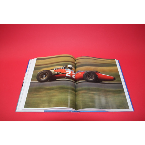 The Complete History of Grand Prix Motor Racing Every race from 1894 to the present The Complete History of Grand Prix Motor Racing Every race from 1894 to the present