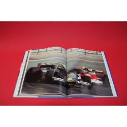 The Complete History of Grand Prix Motor Racing Every race from 1894 to the present