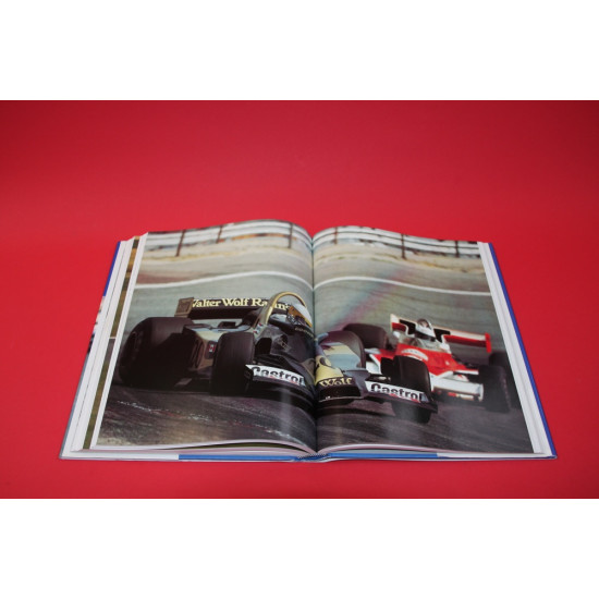 The Complete History of Grand Prix Motor Racing Every race from 1894 to the present The Complete History of Grand Prix Motor Racing Every race from 1894 to the present
