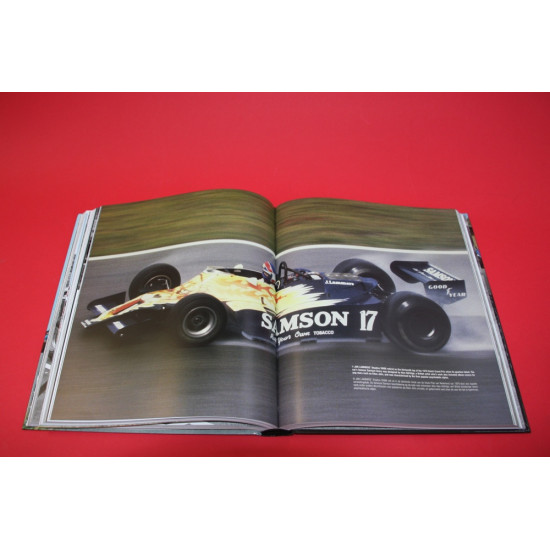 Grand Prix Zandvoort - The History of the Dutch Formula One Grand Prix 1948-1985