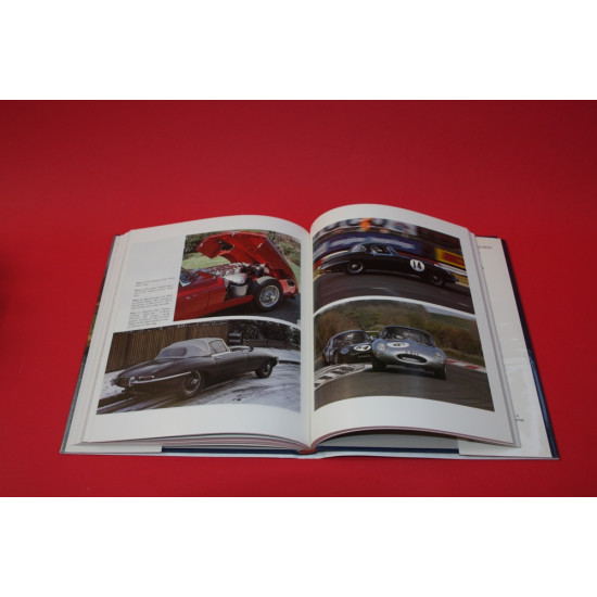 E-Type End of An Era E-Type End of An Era