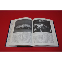 GT40 An Individual History and Race Record