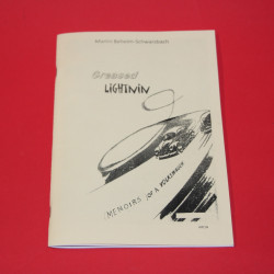 Greased Lightning Memoirs of a Volkswagen