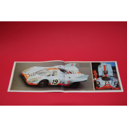 Autocar Top Marques The power of endurance Porsche 917 Autocar Top Marques The power of endurance Porsche 917