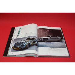 Automobile Year 61  2013-2014