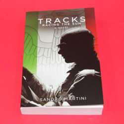 Tracks - Racing The Sun