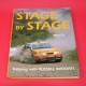 Stage by Stage - Rallying with Russell Brookes Stage by Stage - Rallying with Russell Brookes