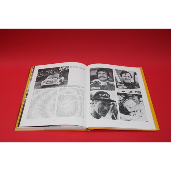 Stage by Stage - Rallying with Russell Brookes Stage by Stage - Rallying with Russell Brookes