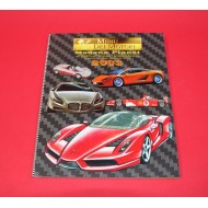 Menu Dei Motori No  8 : Modena Plant 2003