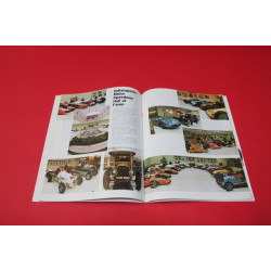 500 Souvenir Book
