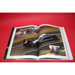 24 Hours Le Mans 2009 Official Yearbook English Edition 24 Hours Le Mans 2009 Official Yearbook English Edition