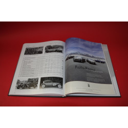 Classic Car Auction Yearbook 2010-2011