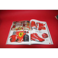 The Official Ferrari Magazine No 22