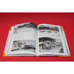 The Illustrated History of Sprint Car Racing