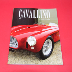 Cavallino Magazine No 201  June / July 2014