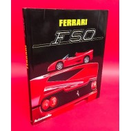Ferrari F50