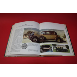 Les Belles voitures des annees Folles