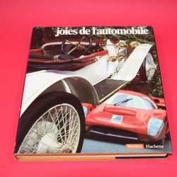 Joies de l'automobile