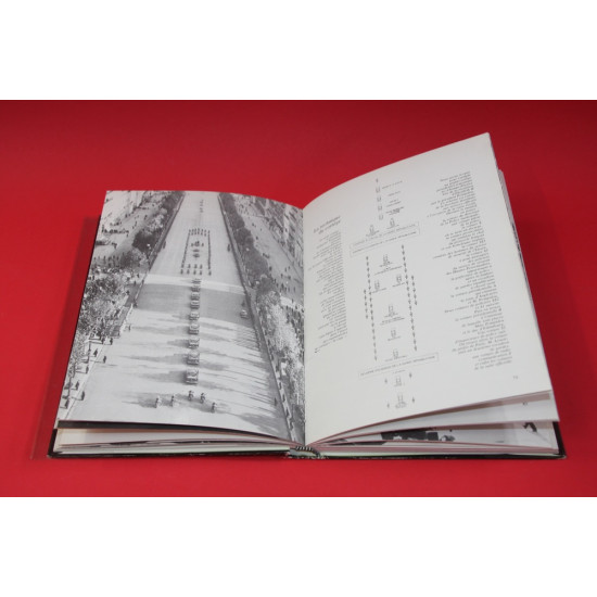 Les Voitures Des Grands 