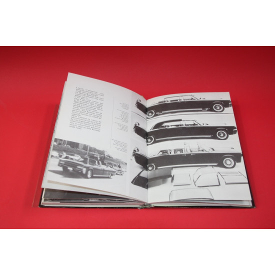 Les Voitures Des Grands 