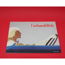 l'automobiliste No 41