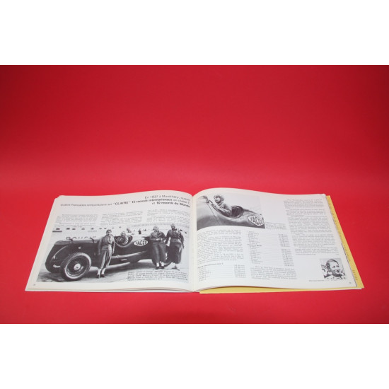 l'automobiliste No 41