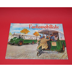 l'automobiliste No 46