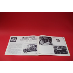 l'automobiliste No 46