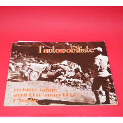 l'automobiliste No 28