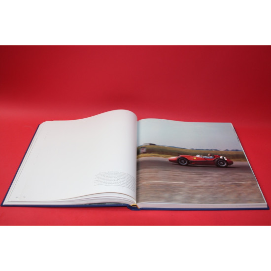 Ferrari in Camera From Ascari to Villeneuve Ferrari in Camera From Ascari to Villeneuve