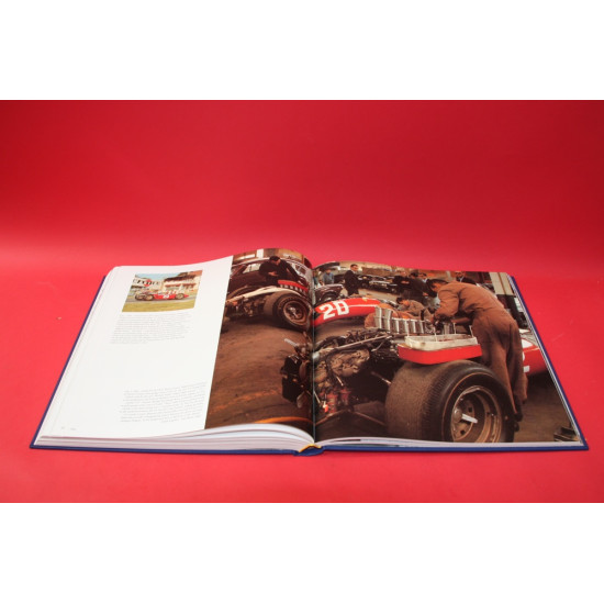 Ferrari in Camera From Ascari to Villeneuve Ferrari in Camera From Ascari to Villeneuve